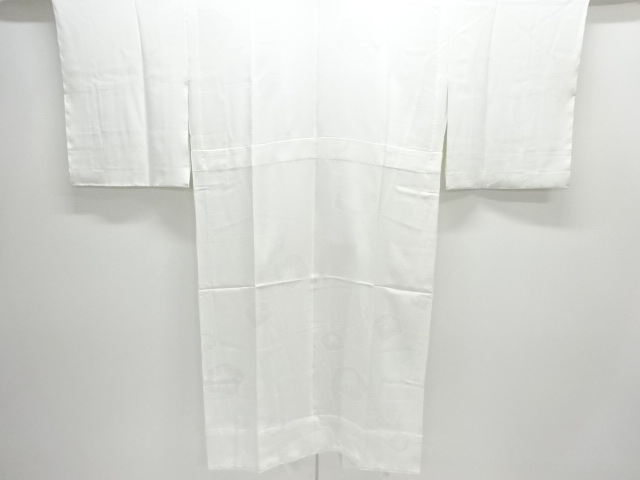 JAPANESE HITOE JUBAN / WOVEN UME